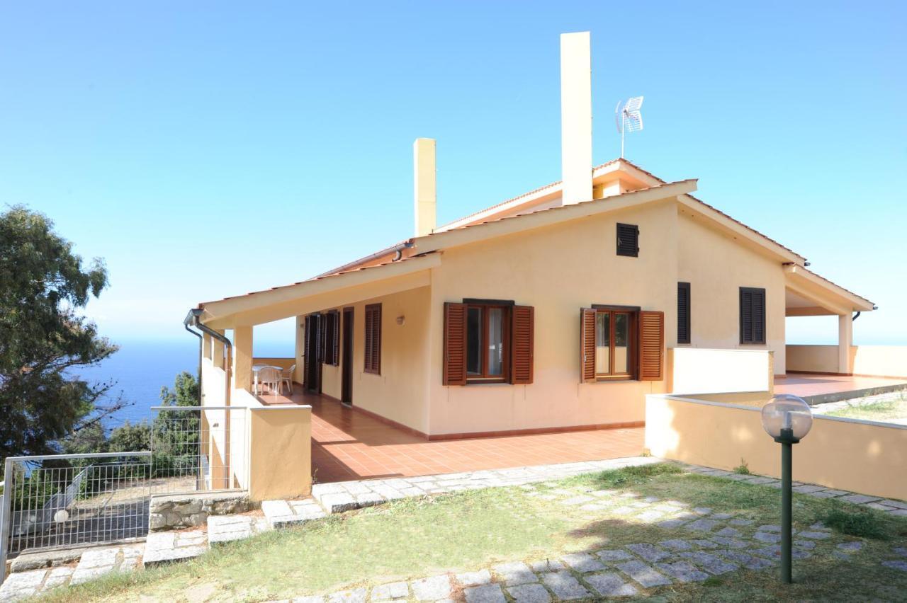 Apartahotel Il Castagno
